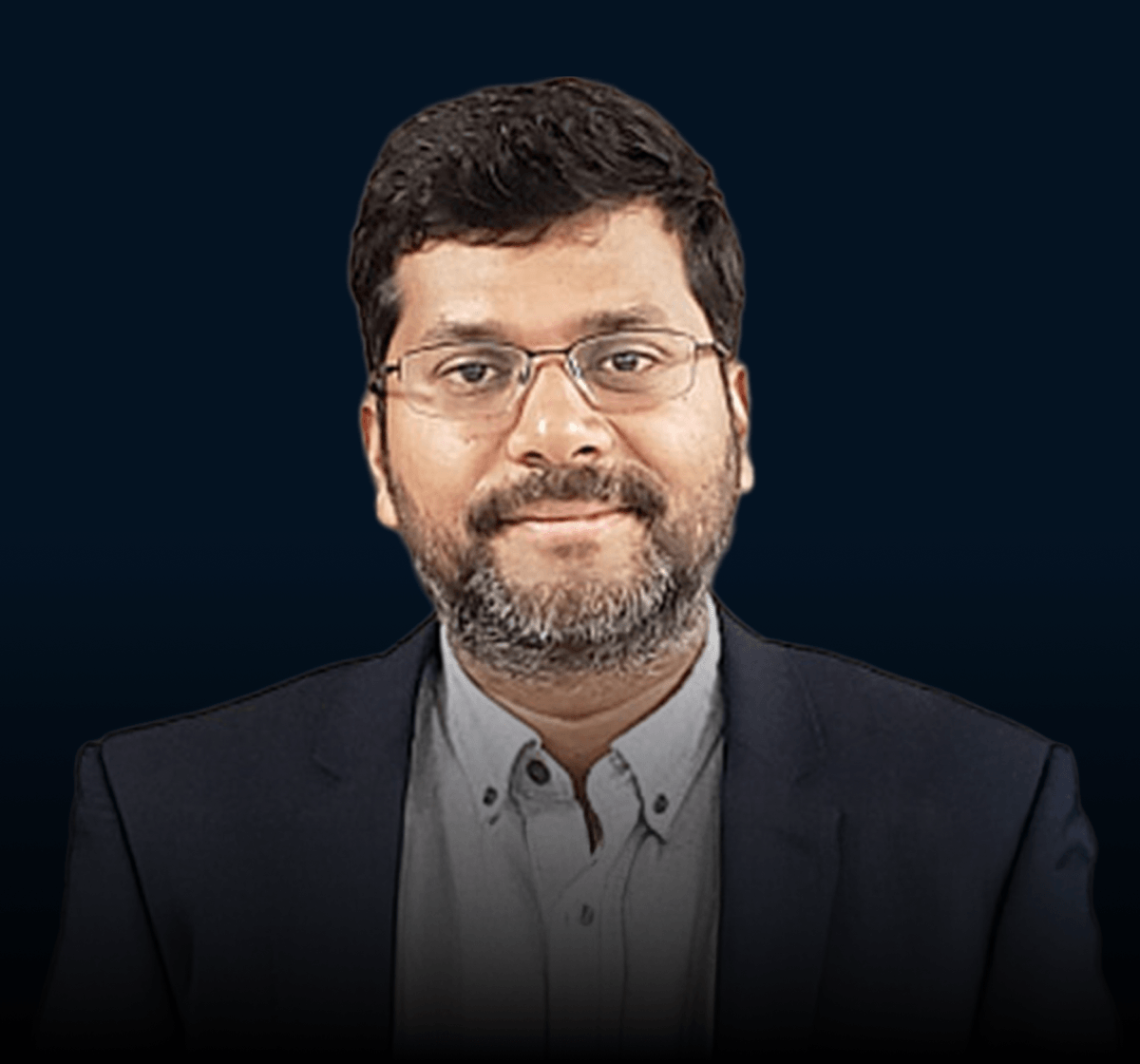 Sureshbabu Suseendran