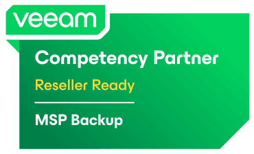 Veeam Certification 4